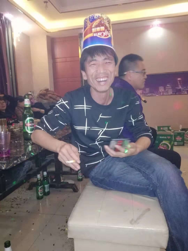 可惜我是水瓶座的第一张照片--桂林相亲服务中心