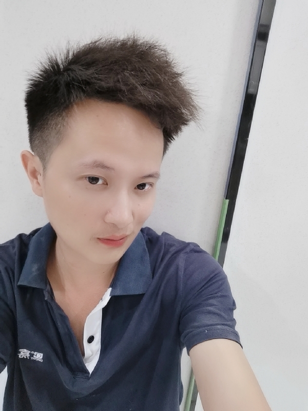 余温的第二张照片--桂林相亲服务中心