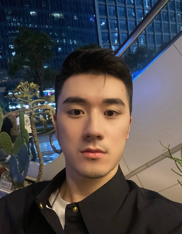 潇潇的第一张照片--桂林相亲服务中心