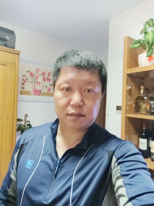 寻缘的第一张照片--桂林相亲服务中心