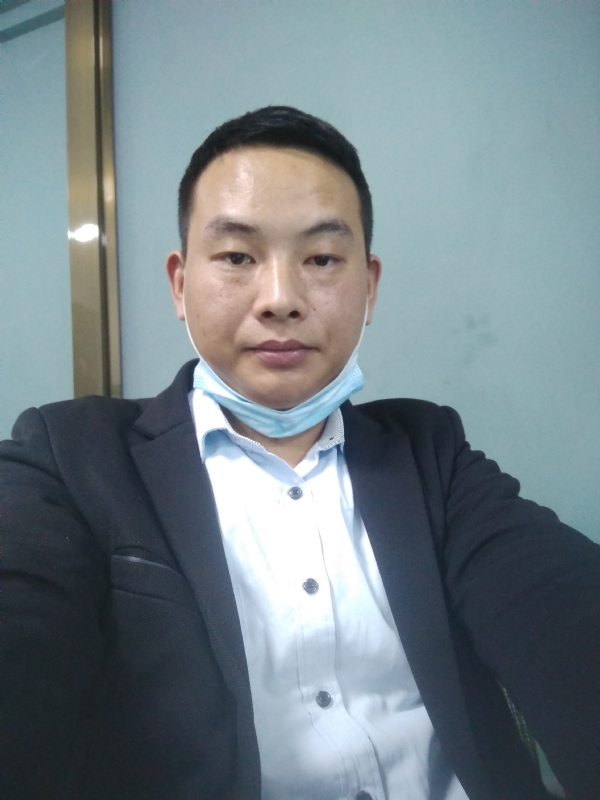 人生如戏的第一张照片--桂林相亲服务中心