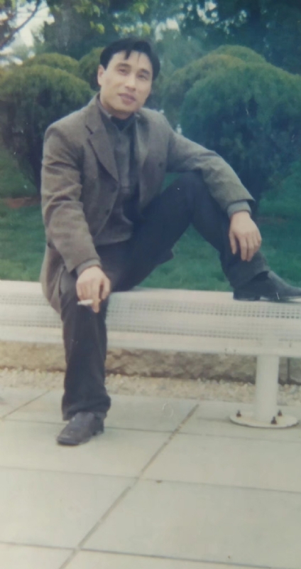 琴瑟幽心的第一张照片--桂林相亲服务中心