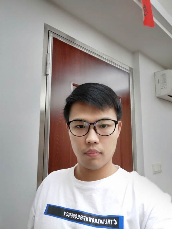 木子的第一张照片--桂林相亲服务中心