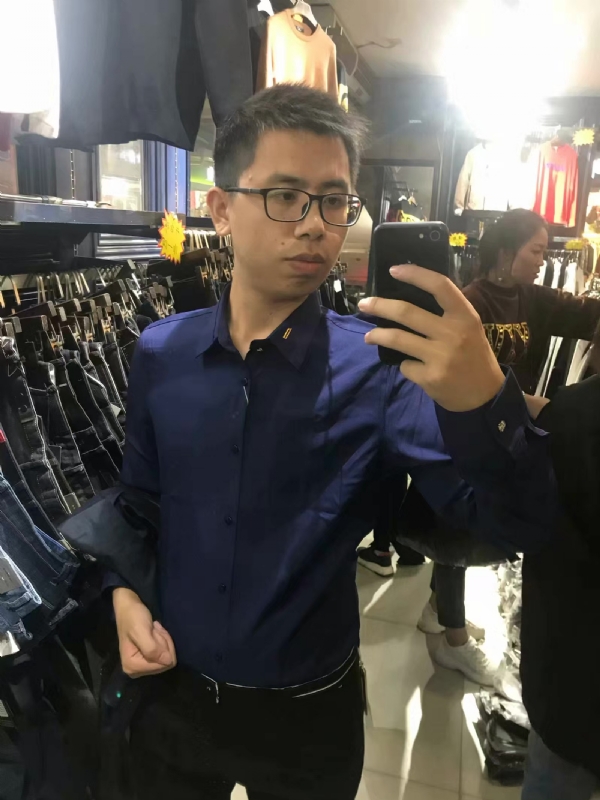 叶自飘零的第一张照片--桂林相亲服务中心