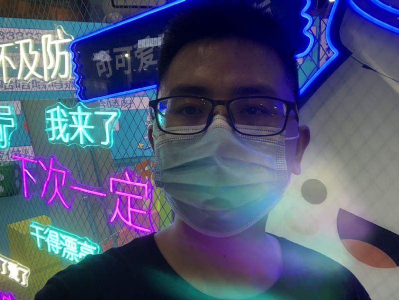 叶自飘零的第四张照片--桂林相亲服务中心