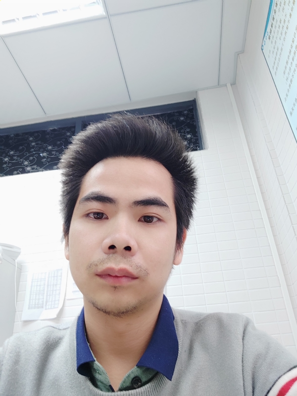 蓝先生的第一张照片--桂林相亲服务中心