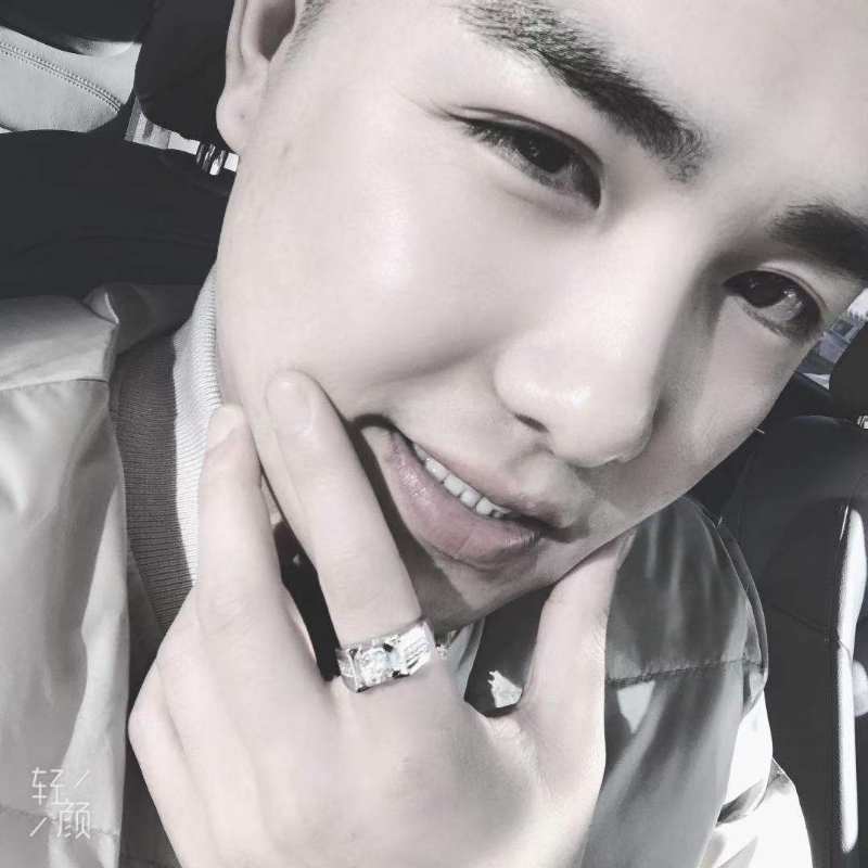 我就是我的第一张照片--桂林相亲服务中心