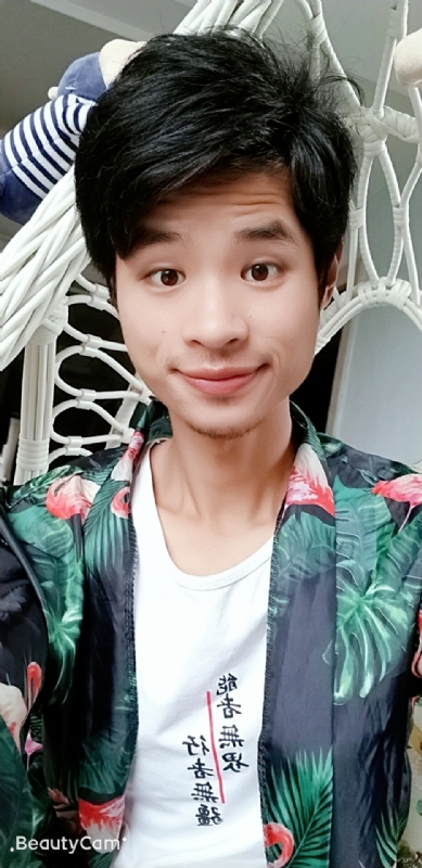 靠谱在联系的第一张照片--桂林相亲服务中心