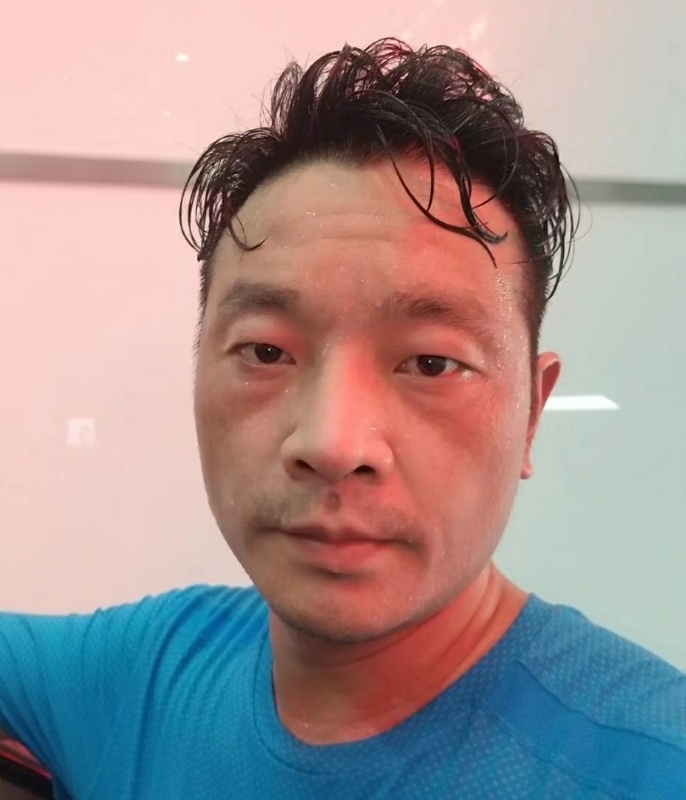 罗新华的第一张照片--桂林相亲服务中心