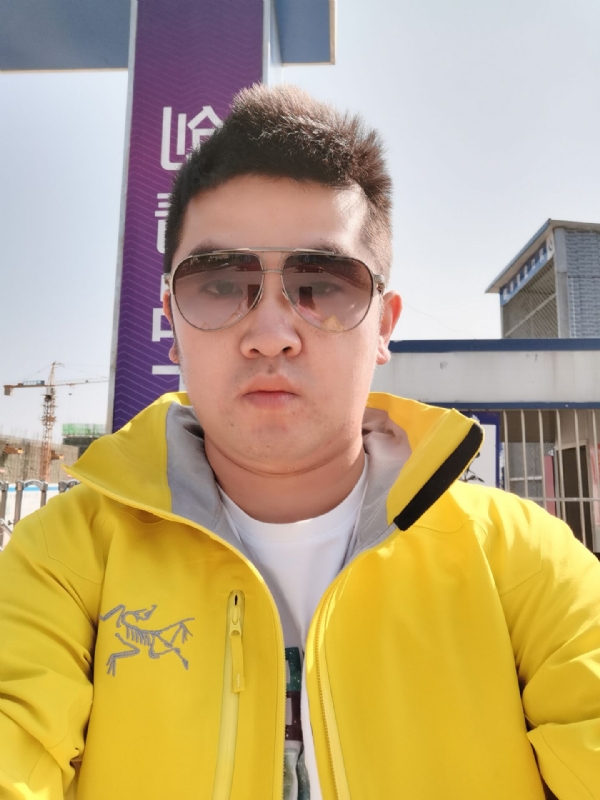 子敬的第一张照片--桂林相亲服务中心