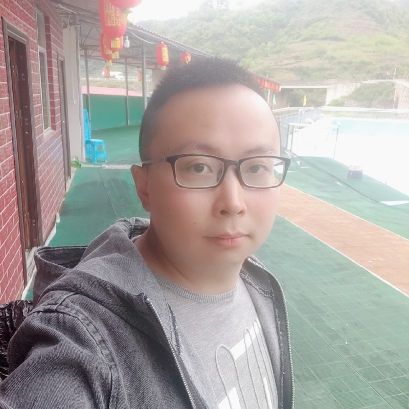 墨竹的第一张照片--桂林相亲服务中心