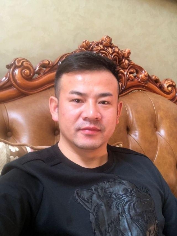 许你一笔墨的第一张照片--桂林相亲服务中心