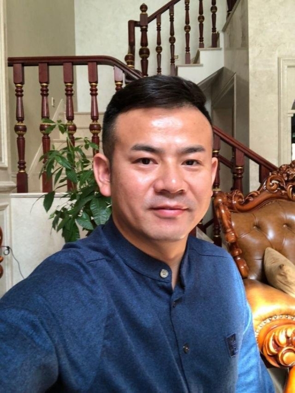 许你一笔墨的第二张照片--桂林相亲服务中心