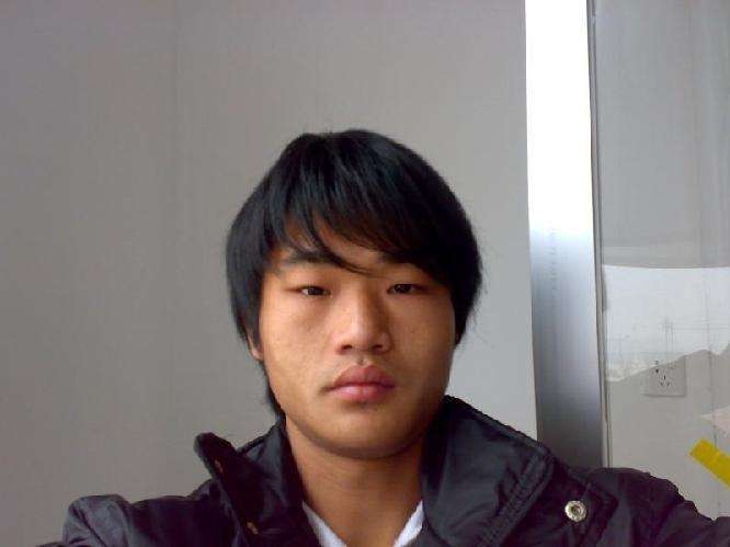 陈晨的第二张照片--桂林相亲服务中心