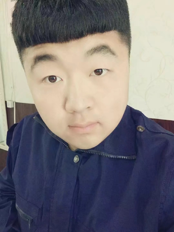 牟先森的第一张照片--桂林相亲服务中心