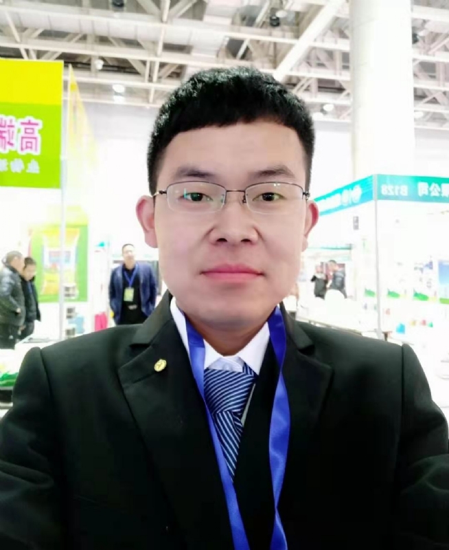 敬天爱人的第一张照片--桂林相亲服务中心