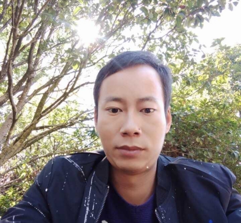 晨曦的第一张照片--桂林相亲服务中心