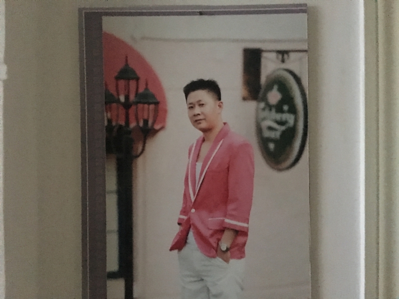 梦醉西楼的第一张照片--桂林相亲服务中心