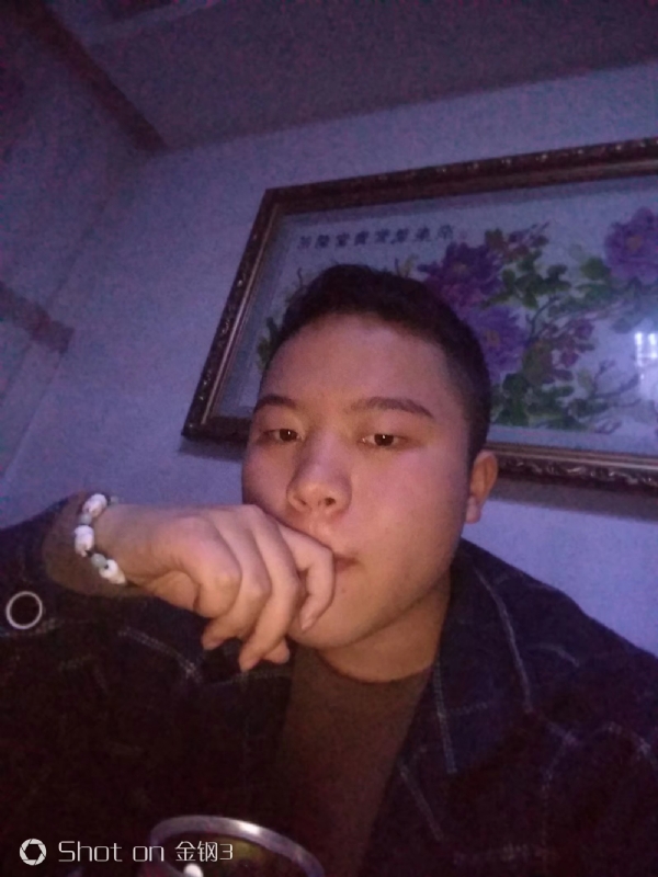 刚刚好德的第一张照片--桂林相亲服务中心