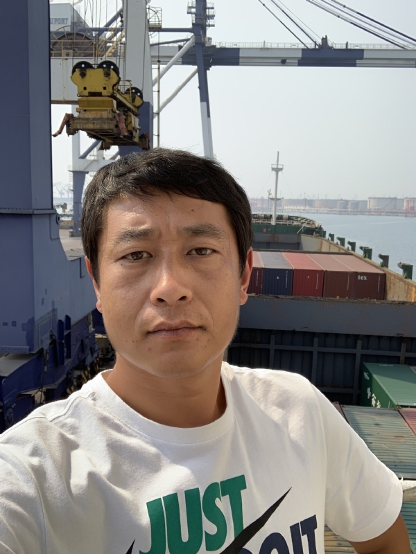 山野娴人的第二张照片--桂林相亲服务中心