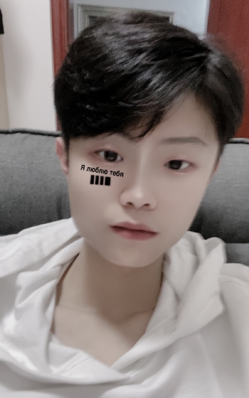 小郑的第一张照片--桂林相亲服务中心