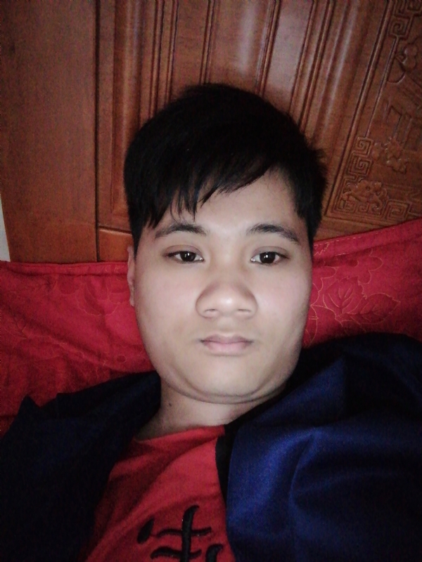 陈鸣泽的第一张照片--桂林相亲服务中心