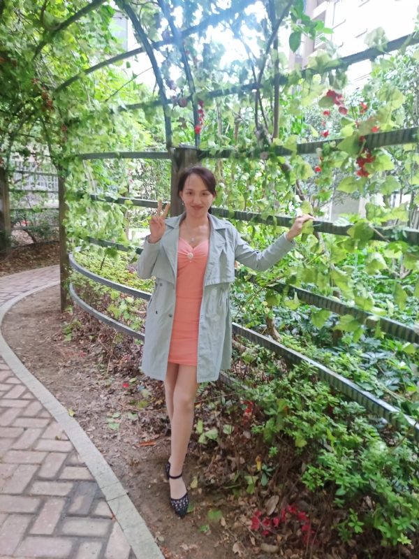 肤浅的第一张照片--桂林相亲服务中心