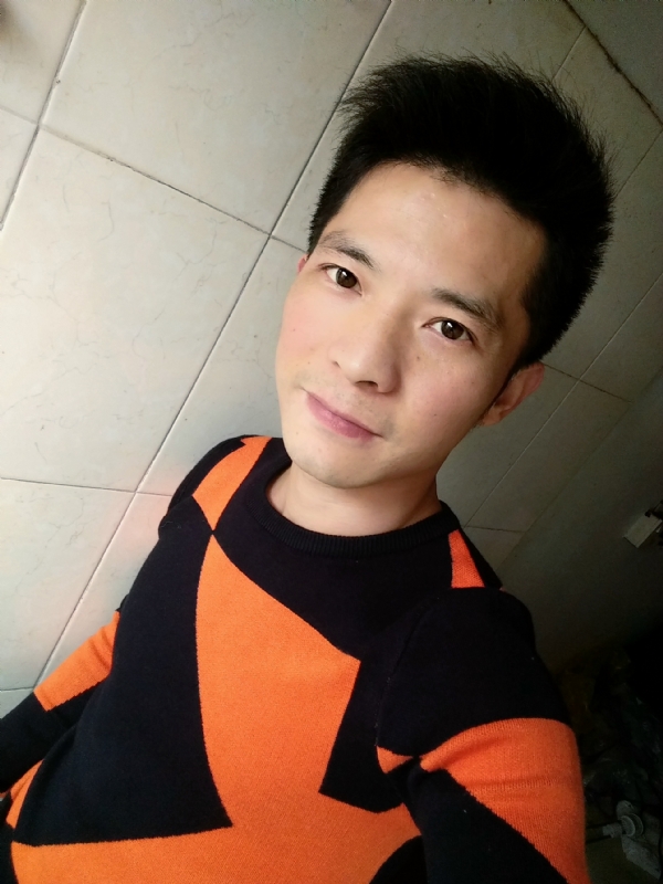 往后余生的第二张照片--桂林相亲服务中心