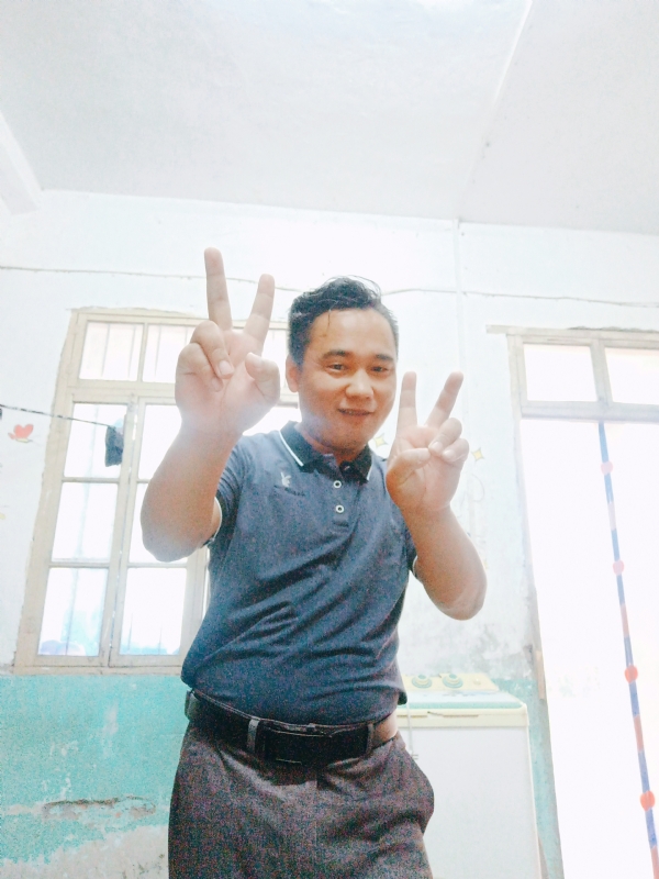 我想有个家的第二张照片--桂林相亲服务中心