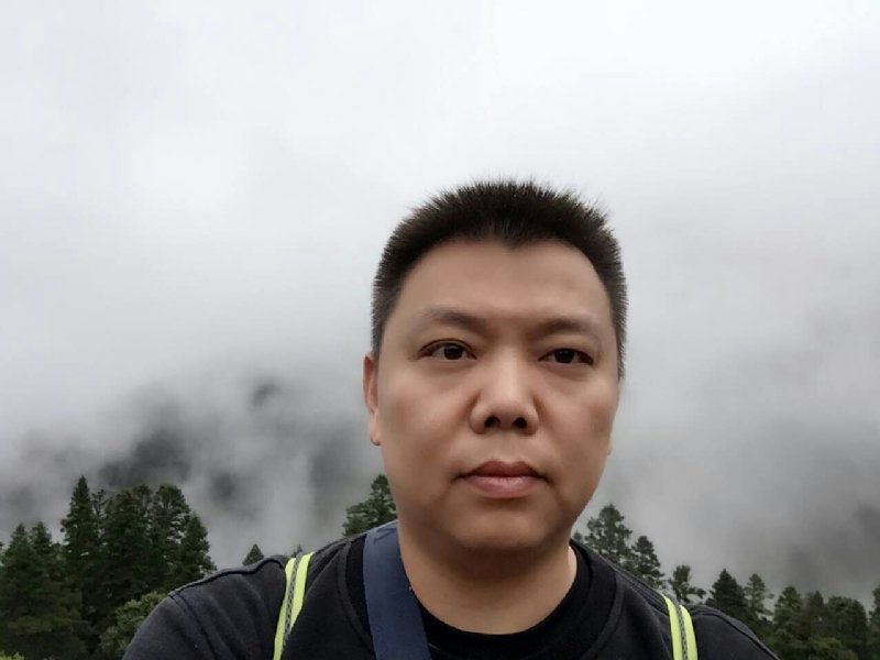 俊哥的第二张照片--桂林相亲服务中心