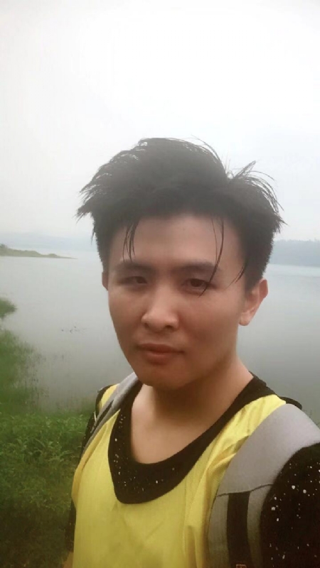 阳光与自由的第一张照片--桂林相亲服务中心