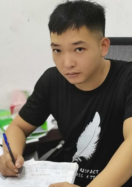 寻找另一伴的第二张照片--桂林相亲服务中心