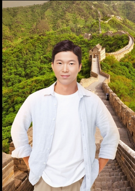 今生只爱你一人的第二张照片--桂林相亲服务中心