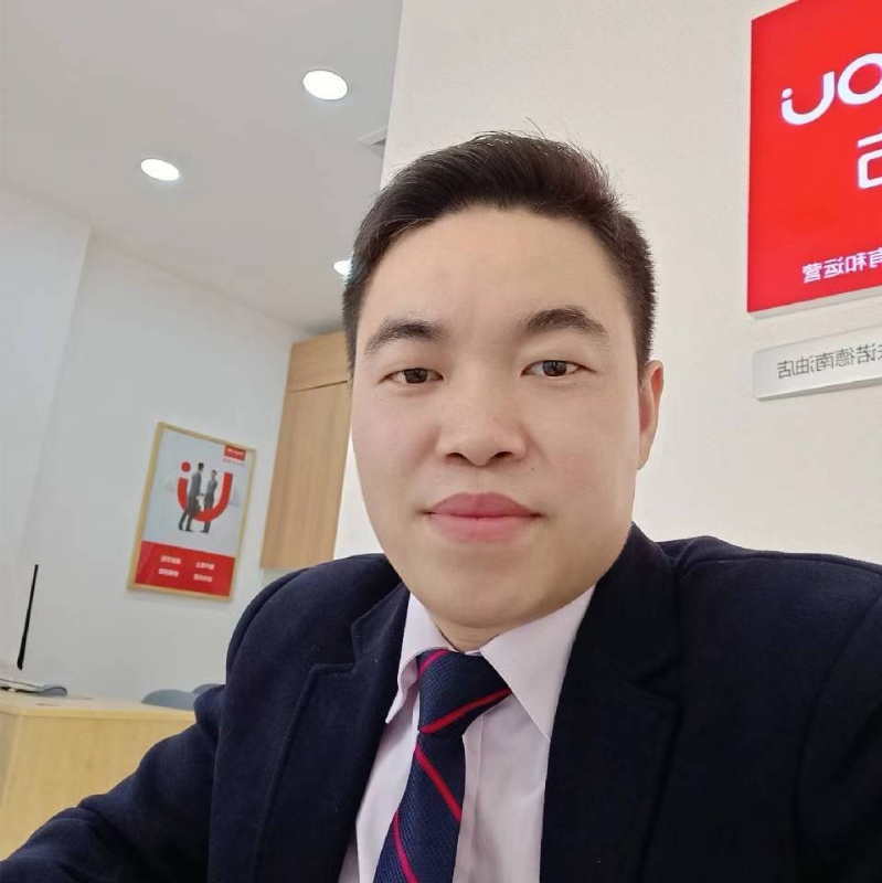 不能再随缘了的第一张照片--桂林相亲服务中心