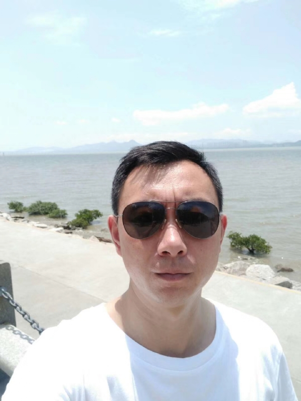 为了回忆的第二张照片--桂林相亲服务中心