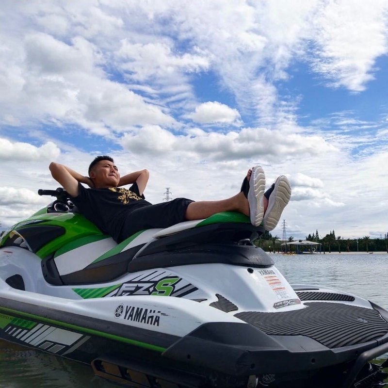 加油吧少年的第三张照片--桂林相亲服务中心