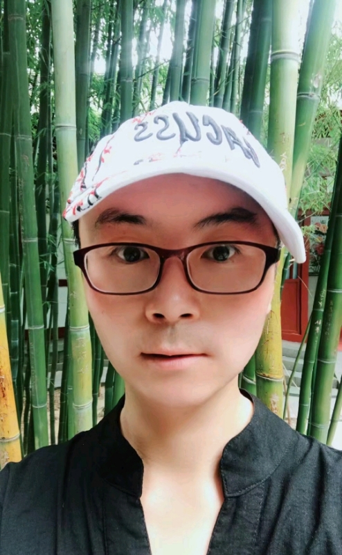 帝俊的第一张照片--桂林相亲服务中心