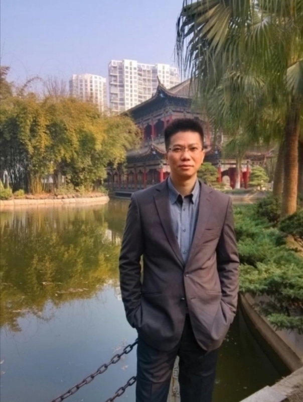 chen的第二张照片--桂林相亲服务中心