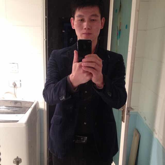 平常心的第一张照片--桂林相亲服务中心