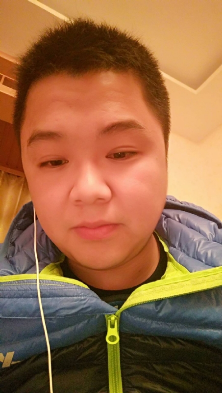 给??整笑了的第一张照片--桂林相亲服务中心