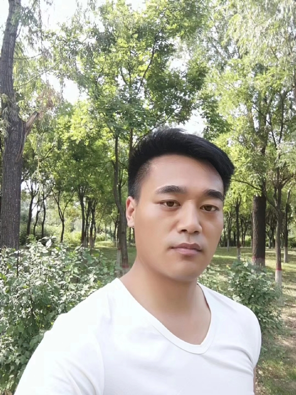 缘定今生的第一张照片--桂林相亲服务中心