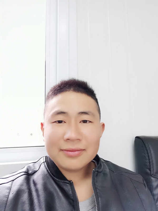 被爱就珍惜的第一张照片--桂林相亲服务中心