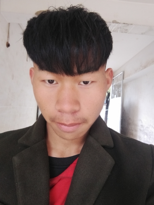 少年不在少的第二张照片--桂林相亲服务中心