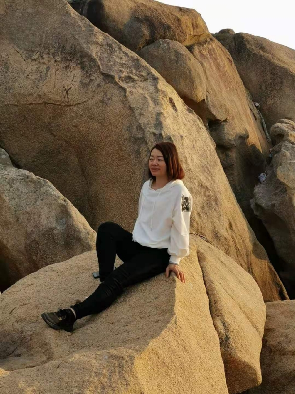 Lin的第二张照片--桂林相亲服务中心