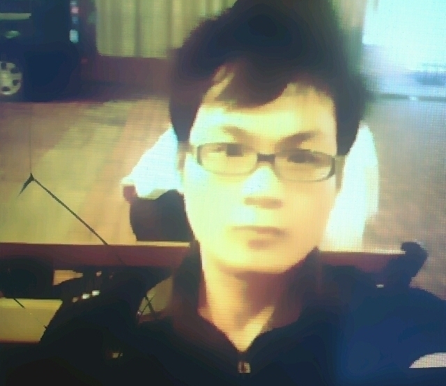 华生的第一张照片--桂林相亲服务中心