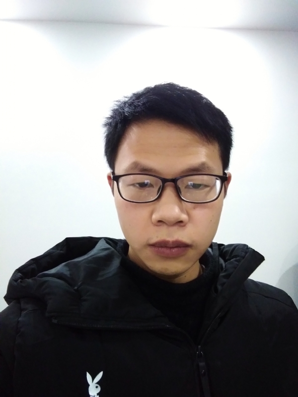 惜缘的第一张照片--桂林相亲服务中心