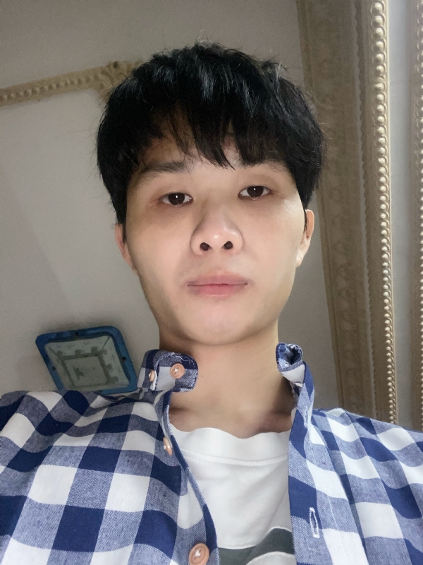 良辰的第一张照片--桂林相亲服务中心