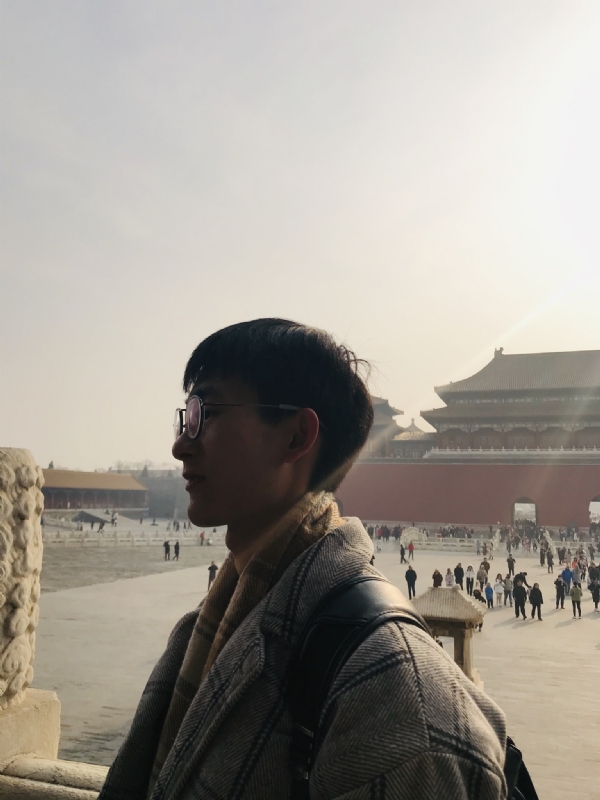 夏侯醉平的第一张照片--桂林相亲服务中心