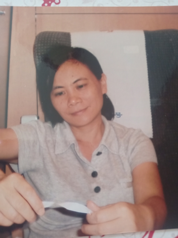 子佳的第一张照片--桂林相亲服务中心