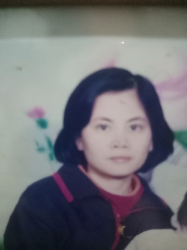 子佳的第四张照片--桂林相亲服务中心